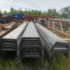 Выкуп шпунта